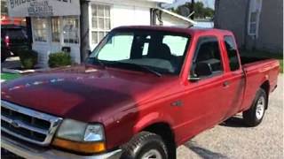 preview picture of video '1999 Ford Ranger Used Cars Cynthiana KY'