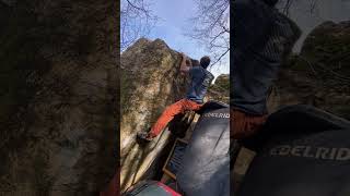 Video thumbnail: Galet, 6c. La Bastida