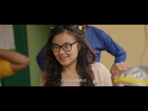 The Big Idea - Episode 1 - Last Mile