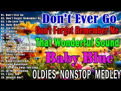 Victor Wood, Eddie Peregrina, Lord Soriano, Tom Jones 🎧 The Best Classic Oldies Hits Collection