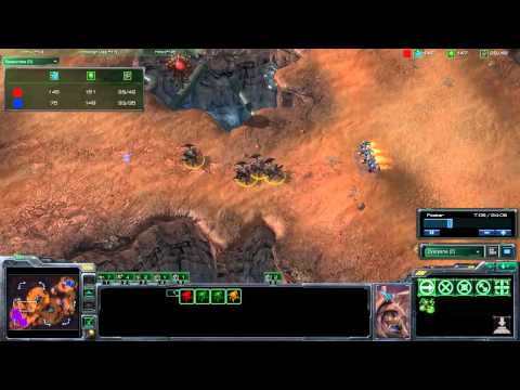 Dimaga(Z) vs Select(T) final game1 pt1.mp4