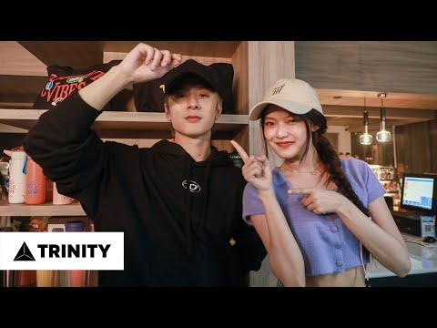 PORSCHE - 'Let's Break Up' MV Behind The Scenes