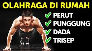 Download lagu Tantangan Push-up 4 Minggu di Rumah (Pemula sampai Pro!) mp3 Download lagu Tantangan Push-up 4 Minggu di Rumah (Pemula sampai Pro!) mp3