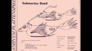 The International Submarine Band - Devil At the Deep Blue Sea (1980*) (Full)