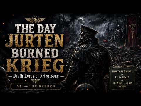 Krieg - YuSician