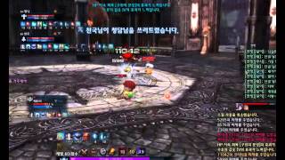 승 2-0 vs 검궁정 (해비,빠,청담)