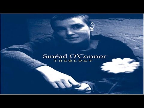Sinéad O'Connor ‎– Theology ★ ★ ★