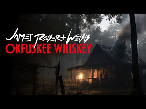 James Robert Webb - Okfuskee Whiskey (Official Music Video)