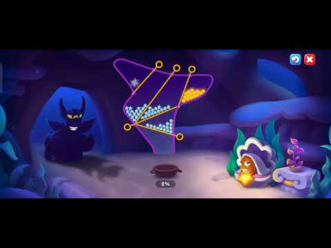 Fishdom Minigame 12211