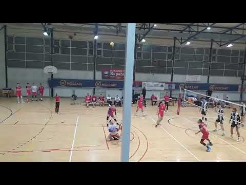 PartizanEfbet Crvena Zvezda 3:0