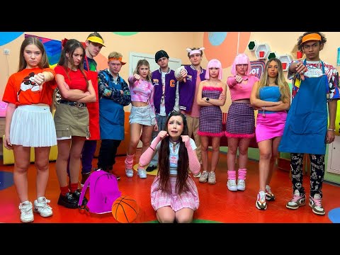 Who will be the captain of the cheerleading squad? Amina will never return to campus | KiKiDo