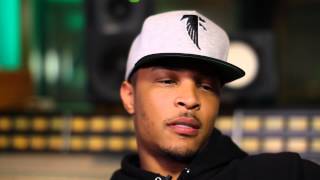 T.I. Track by Track: &quot;Ball (feat. Lil Wayne)&quot;