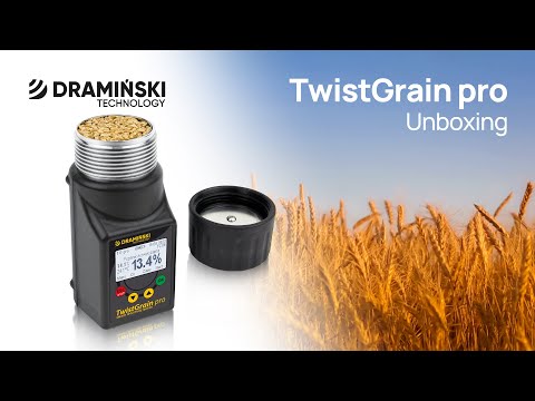 Grain / Hay Moisture Meters - Image 2
