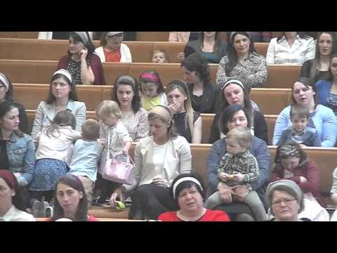 Maranatha Wiener Neustadt 03.04.2016 PM