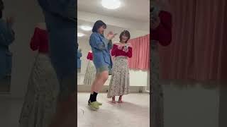 9歳差の後輩に教わるリーダー #Shorts