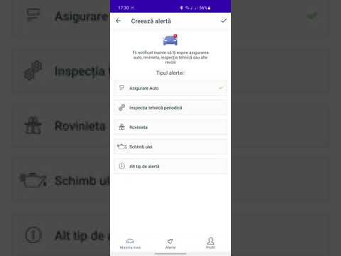 Asistent auto