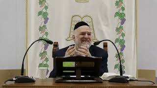 פרשת כי תשא תשפ＂ו   הרב ברוך רוזנבלום בשיעור מרתק על סיפור חטא העגל   מבקשי ה' אלעד (רבנים שונים) - התמונה מוצגת ישירות מתוך אתר האינטרנט יוטיוב. זכויות היוצרים בתמונה שייכות ליוצרה. קישור קרדיט למקור התוכן נמצא בתוך דף הסרטון