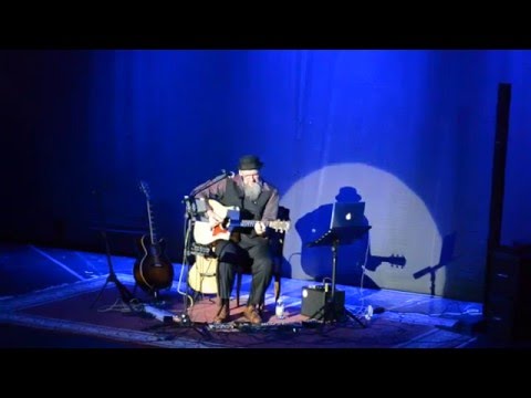 A.G. Weinberger - Such a night