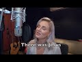 Demi Lee Moore & Riaan Benadé - There Was Jesus - Afrikaans is Groot Demi Lee Moore & Riaan Benadé - There Was Jesus