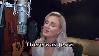 Demi Lee Moore &amp; Riaan Benadé - There Was Jesus