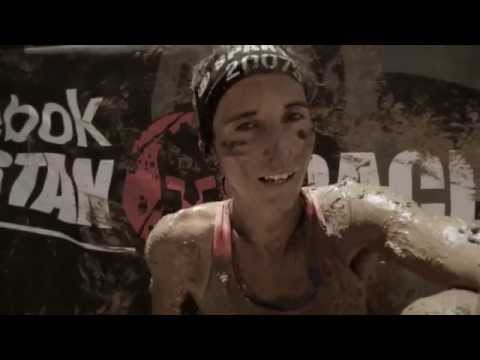 ¿Hasta dónde puedes llegar en la #spartanmadrid?