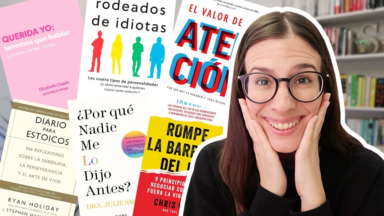 The 9 Most Amazing Books You Have To Read In 2025 v3