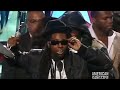 Lil Wayne Wins BET Award 2008