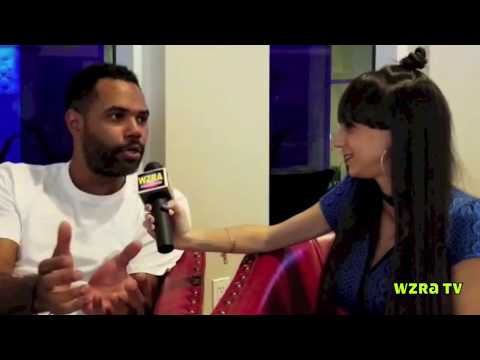 Zan-Batist: Summer Edition Interview | Wzra Tv LIVE