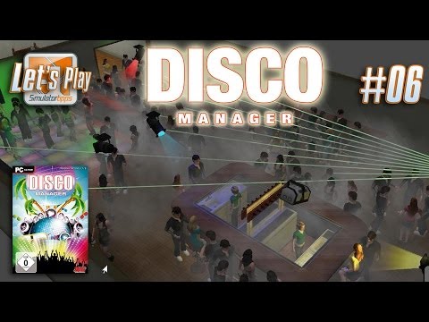 Discoth�que Manager 2012 PC