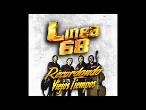 Recordando Viejos Tiempos - Linea 68 (CORRIDOS EN VIVO)