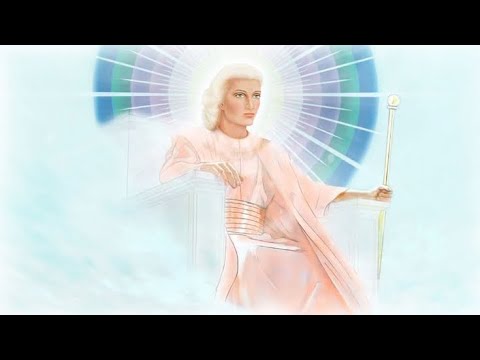 IT IS IN THE BEING THAT WE BECOME - SANAT KUMARA