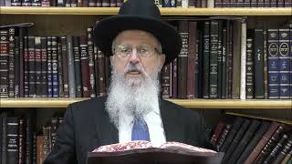 הגאון הרב אברהם יוסף שליט"א האם בתפילת שחרית של י"ז בתמוז אומרים "עננו אבינו עננו" (הרב אברהם יוסף) - התמונה מוצגת ישירות מתוך אתר האינטרנט יוטיוב. זכויות היוצרים בתמונה שייכות ליוצרה. קישור קרדיט למקור התוכן נמצא בתוך דף הסרטון