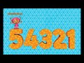 Team Umizoomi Mighty Math Powers Slovene