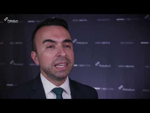 Summit Interview: Bechara Choucair, MD