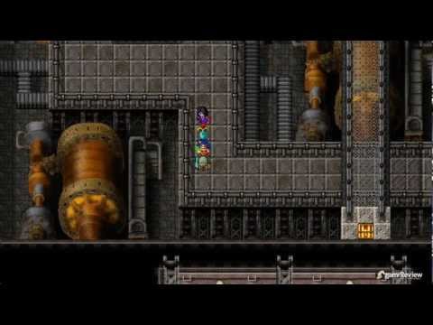 Cthulhu Saves the World OST - Jazzhands (City Theme)