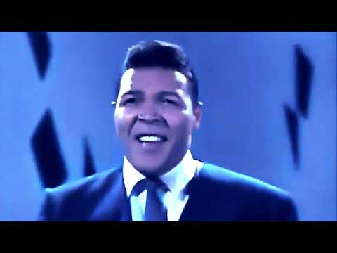 Chubby Checker - Let's Twist Again [Americana] 4K Remastered