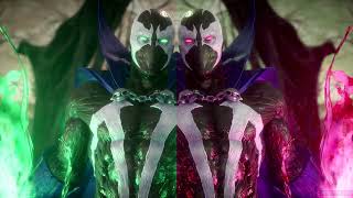 Spawn Sings Happier In My G Major 64