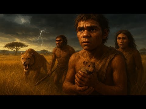 Life 2 Million Years Ago | Taligo the Mouse and the Struggle for Survival