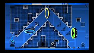 Sh Silent Clubstep pratice run