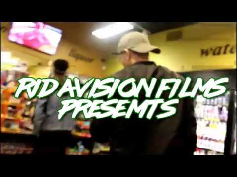 Benji Frankie & LilTony - Case (Shot by Ridavision Films)