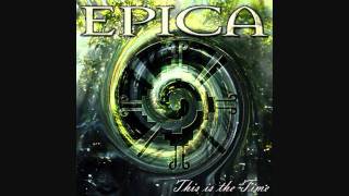 EPICA - THIS IS THE TIME