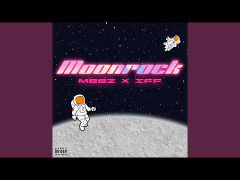Moonrock (feat. iff)