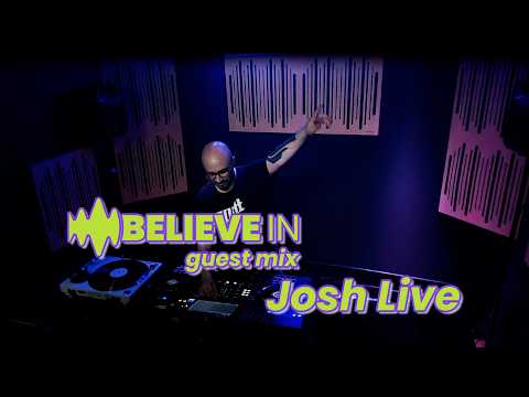 Believe In Producciones and 2 more