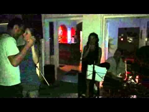 Biljana Radivojevic i Emir Hot