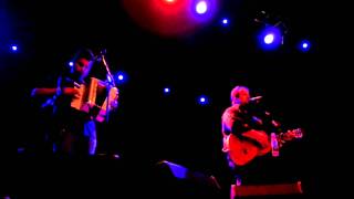 Raul Malo - Matter Much To You