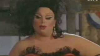 Divine- walk like a man