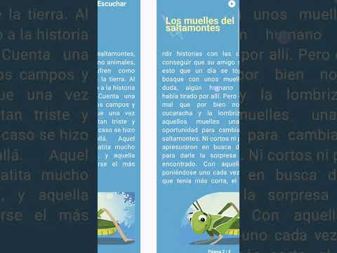 StoryTime: Cuentos Infantiles