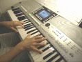 WHEN YOU TELL ME THAT YOU LOVE ME - PIANO ...