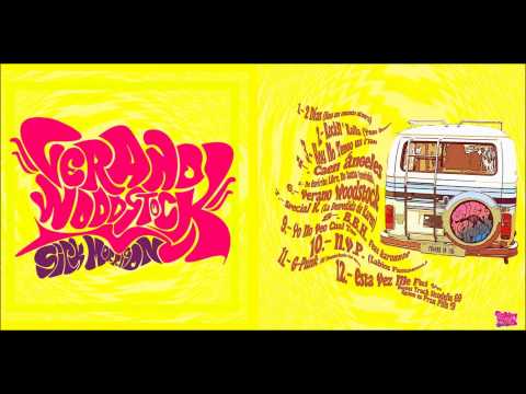 Sick Morrison - B.B.H.