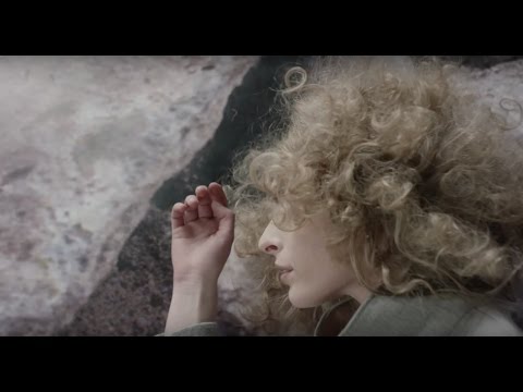 Chelsea Jade - Visions (Official Music Video)